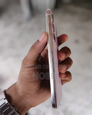 Samsung Galaxy S23 256 GB Pink