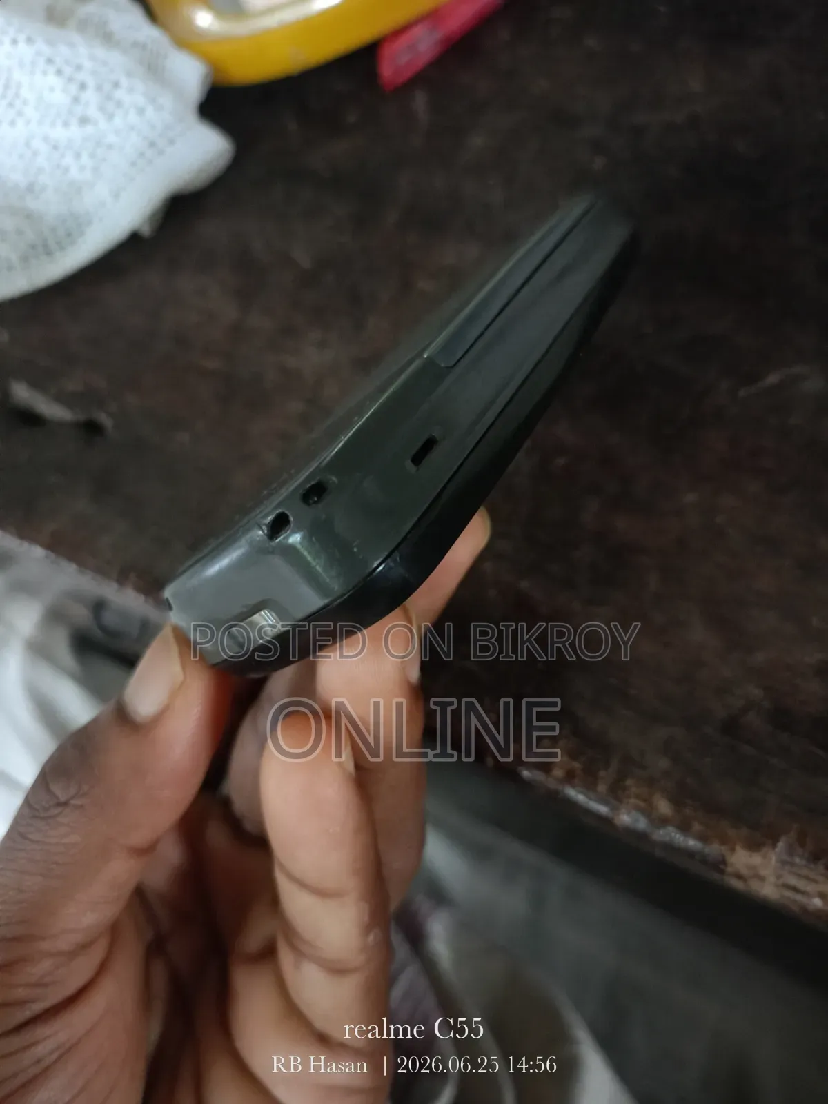 Nokia 1200 Black