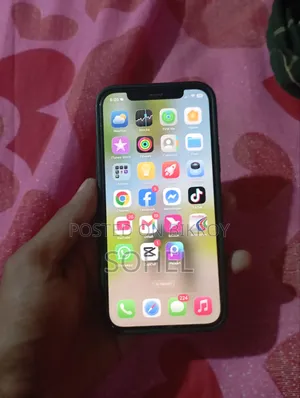 Apple iPhone 12 64 GB Blue