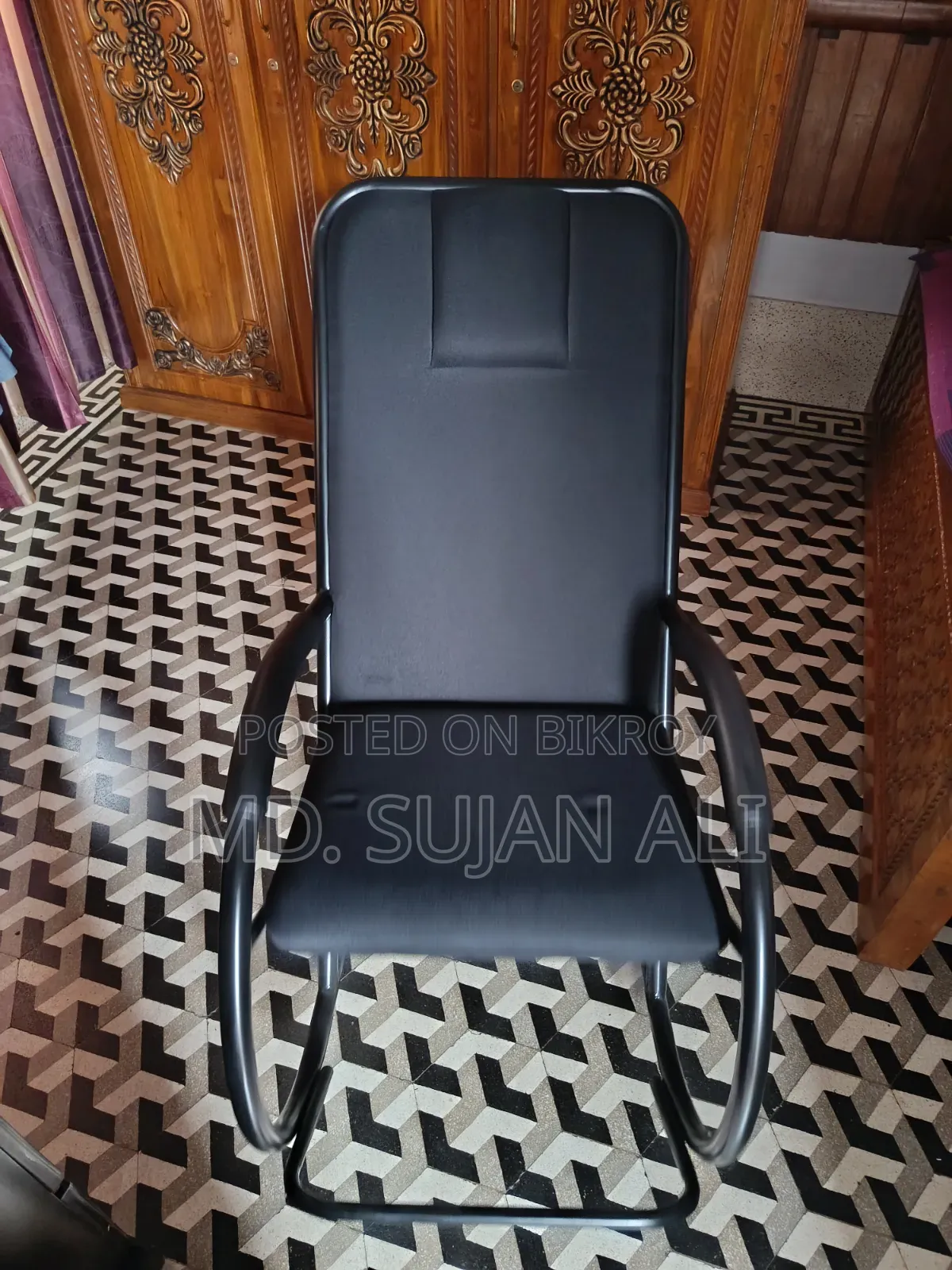 Rocking Chair for Sale