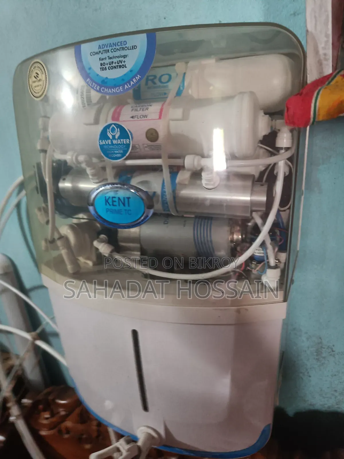 Kent Water Purifier