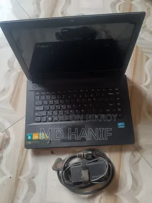 Laptop Lenovo G40 8GB Intel Core I3 HDD+SSD 500GB
