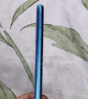Xiaomi Redmi 10A 64 GB Blue