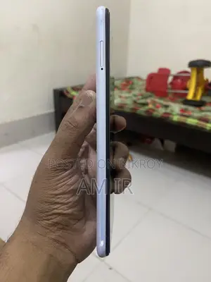 Tecno Spark 6 Air 32 GB White