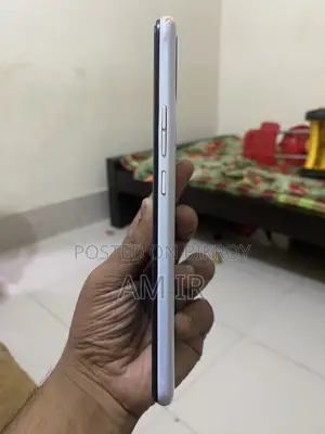 Tecno Spark 6 Air 32 GB White