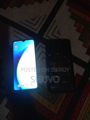Realme C25Y 64 GB Gray