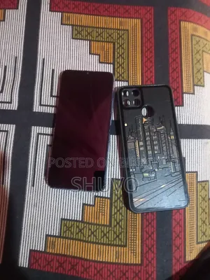 Realme C25Y 64 GB Gray