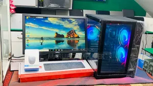 Desktop Computer Gigabyte GB-BACE-3010 8GB Intel Core I5 HDD+SSD 128GB