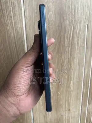 Vivo Y21d 128 GB Blue