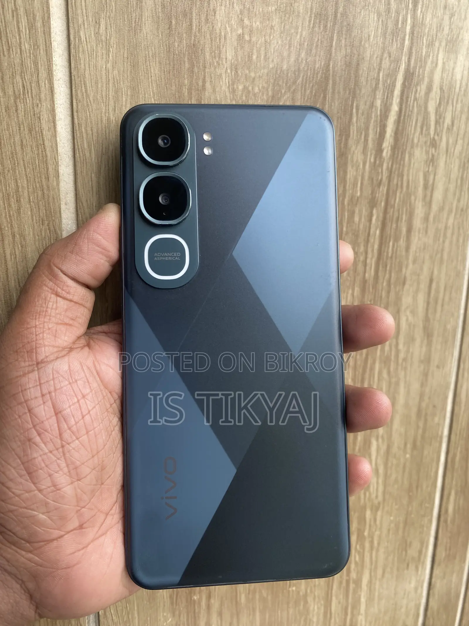 Vivo Y21d 128 GB Blue