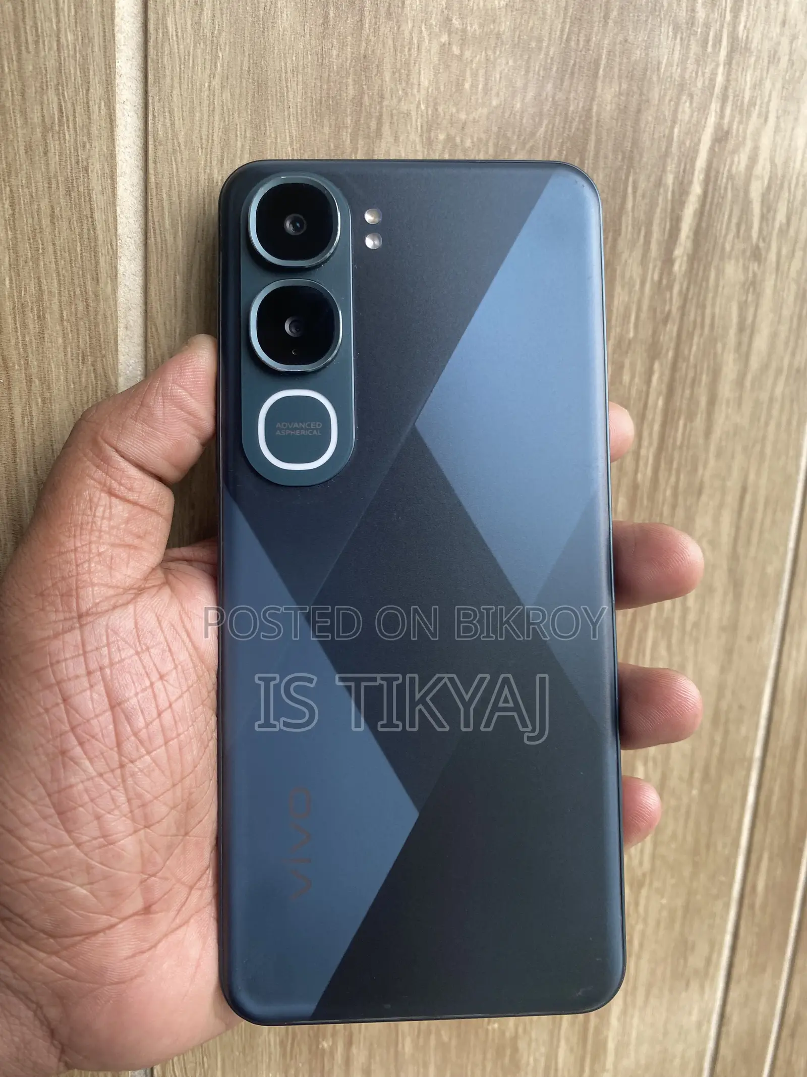 Vivo Y21d 128 GB Blue