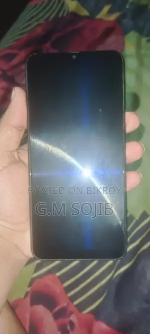 Samsung Galaxy M31 128 GB Black