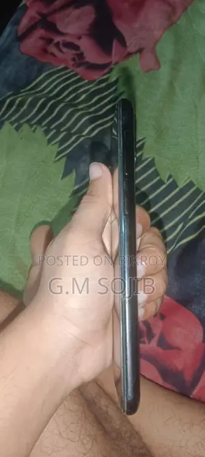 Samsung Galaxy M31 128 GB Black