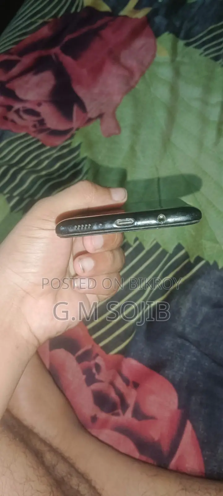 Samsung Galaxy M31 128 GB Black