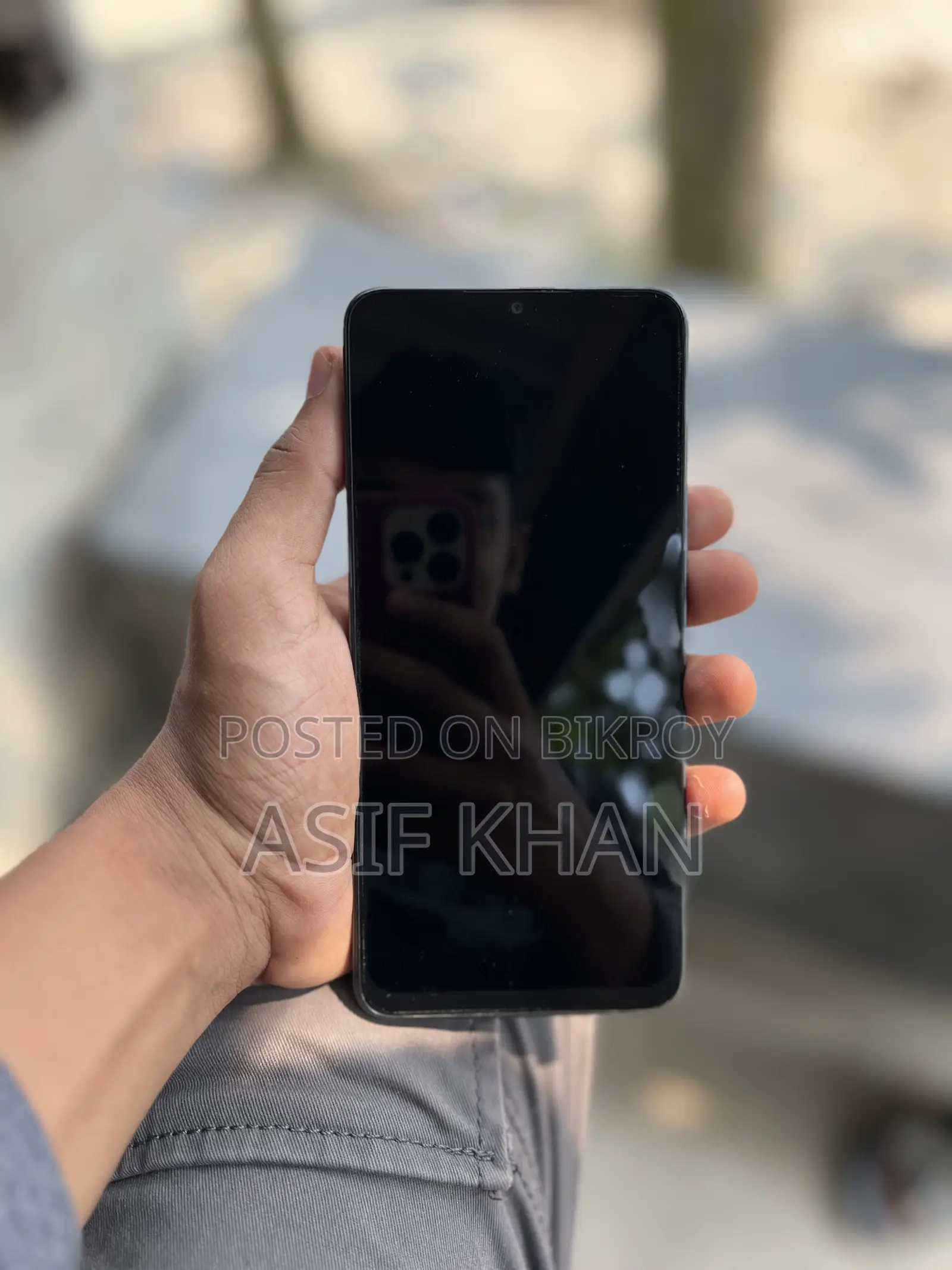 Xiaomi 13 128 GB Blue