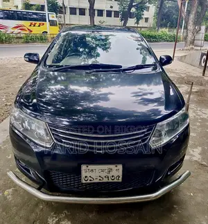 টয়োটা করোলা ২০০৯ ব্ল্যাক