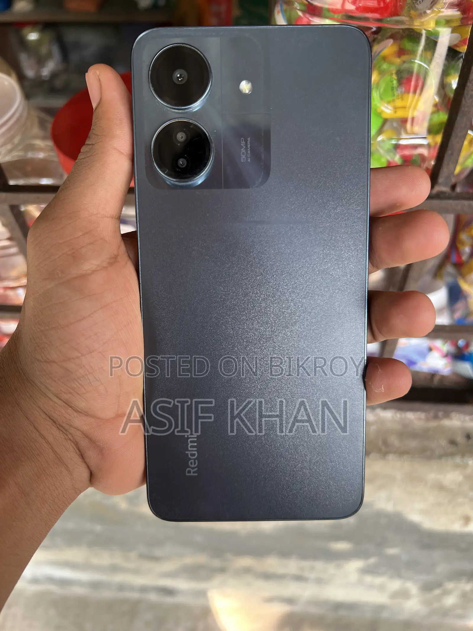 Xiaomi 13 128 GB Blue