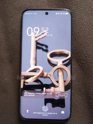 Infinix Hot 60 Pro+ 128 GB Gray