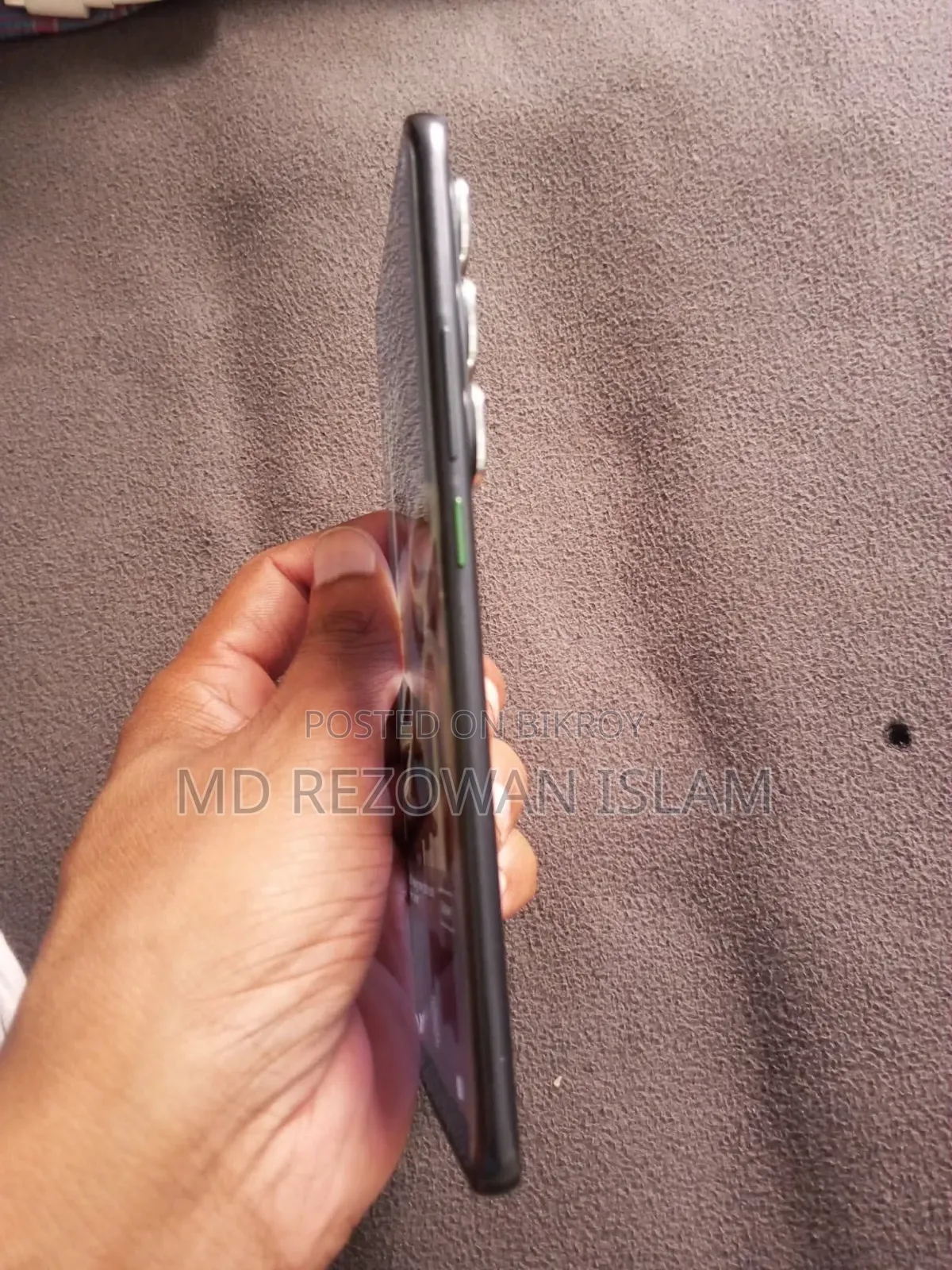 Infinix Hot 60 Pro+ 128 GB Gray