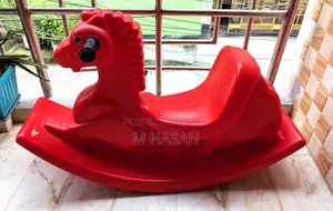 আরএফএল টয়স উইনার হর্স