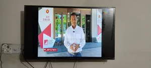 Rangs Smart TV