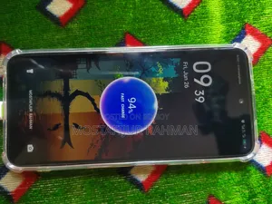 New Tecno Spark 30C 128 GB Black