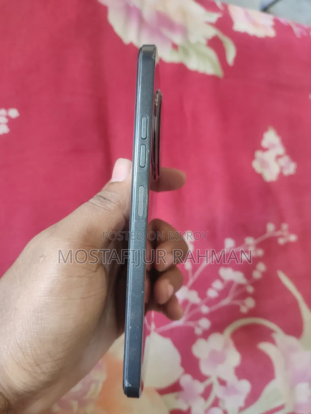 New Tecno Spark 30C 128 GB Black