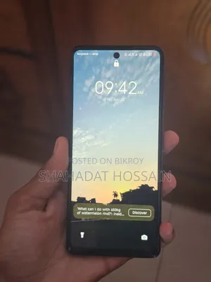 Tecno Spark 10 Pro 128 GB Black