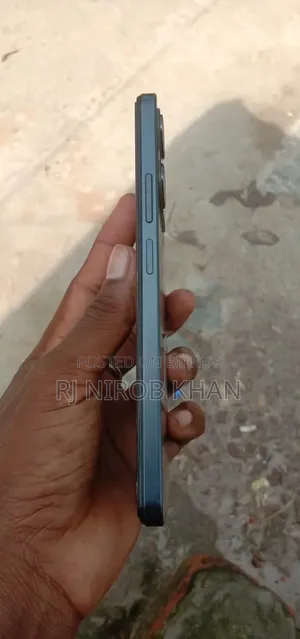 Realme Note 70T 128 GB Black