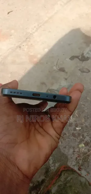 Realme Note 70T 128 GB Black