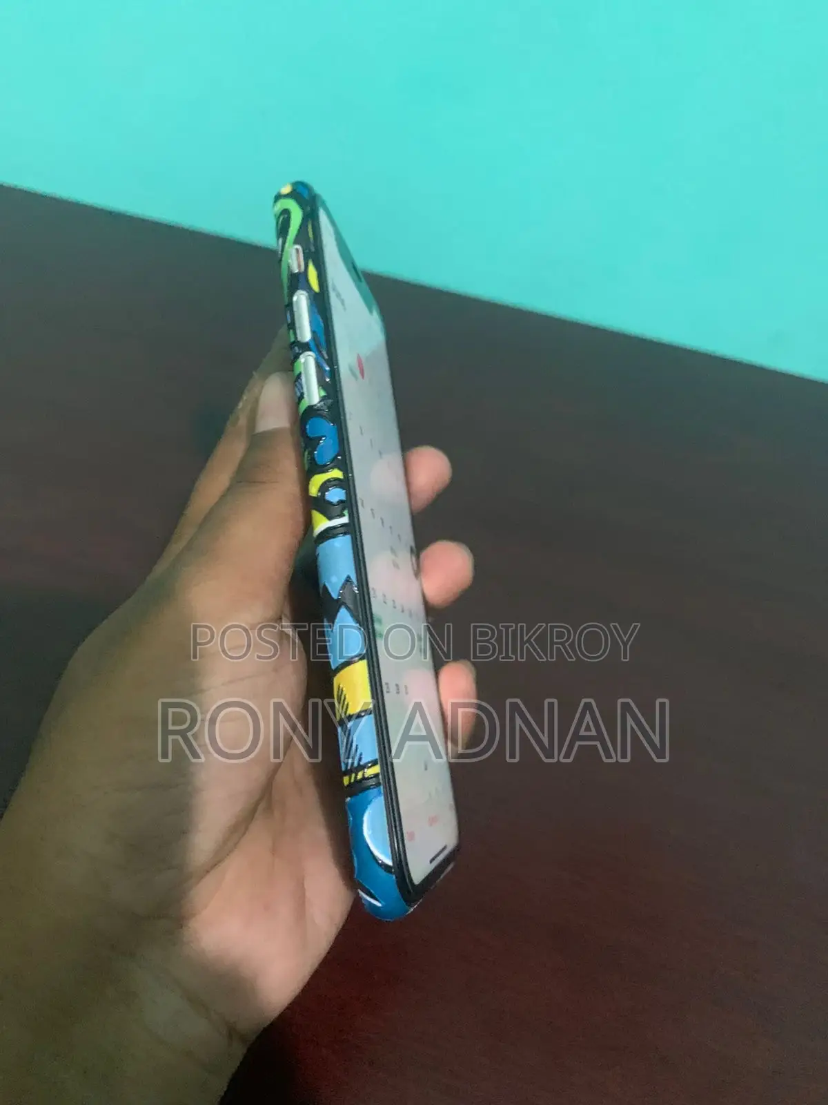 Apple iPhone XR 64 GB White
