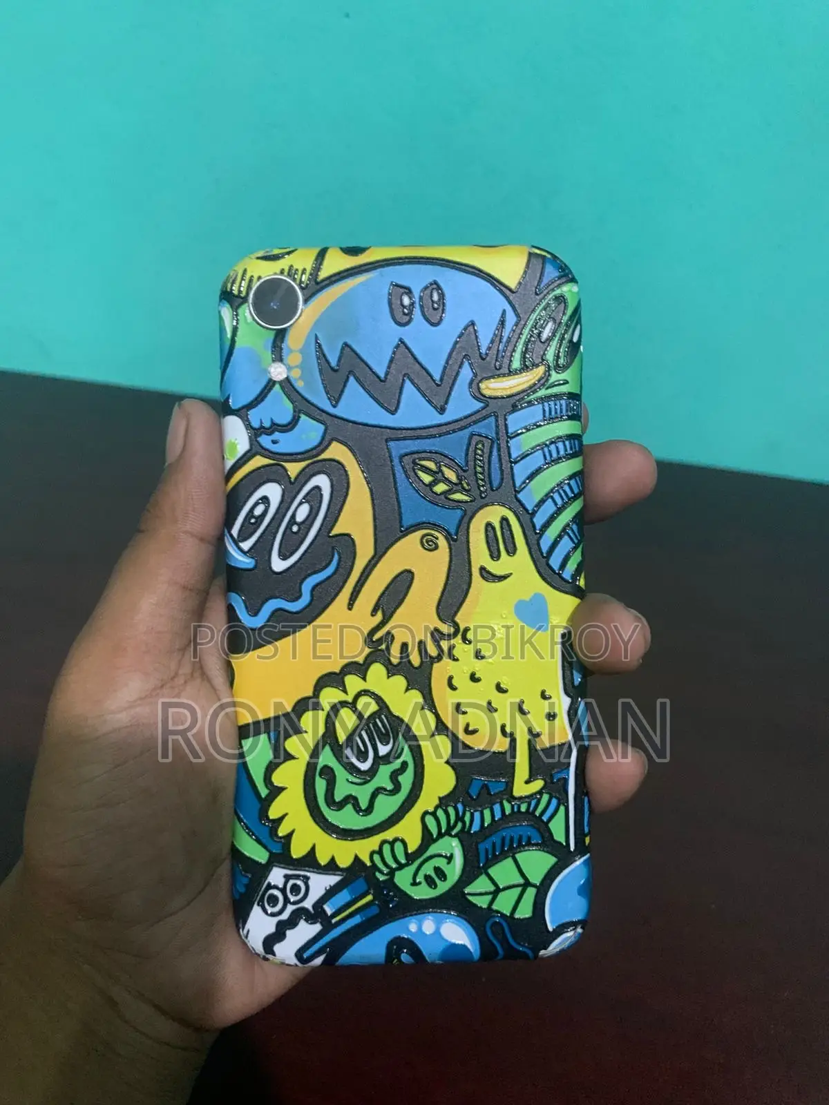 Apple iPhone XR 64 GB White