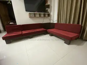 Sofa Foam With Covers To Sell