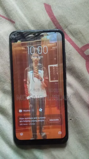Xiaomi Redmi 8A 32 GB Red