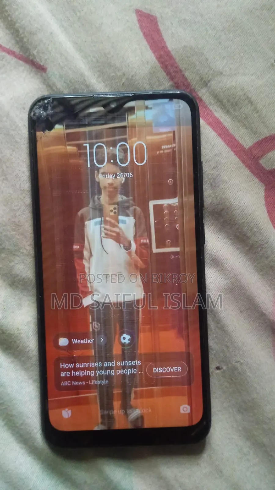 Xiaomi Redmi 8A 32 GB Red