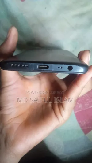 Xiaomi Redmi 8A 32 GB Red