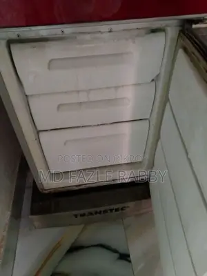 Kelvinator Refrigerator