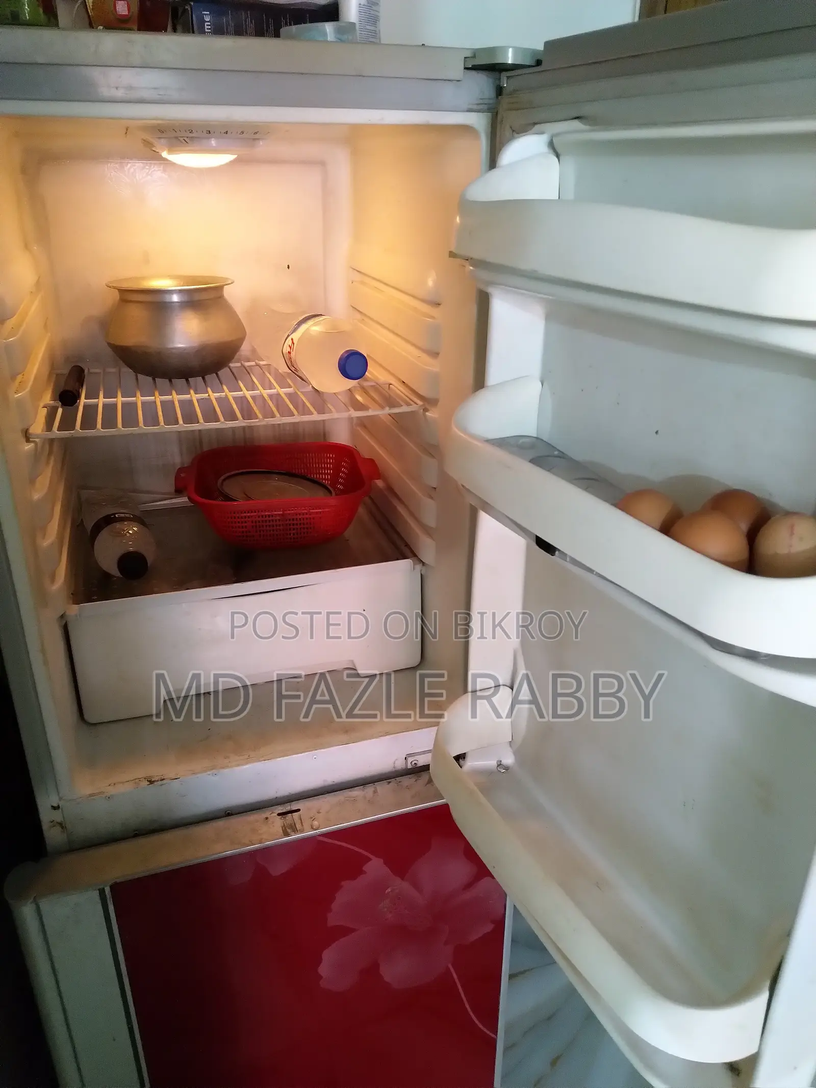Kelvinator Refrigerator