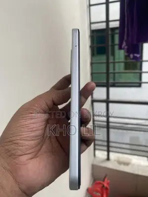 Honor X7c 256 GB White