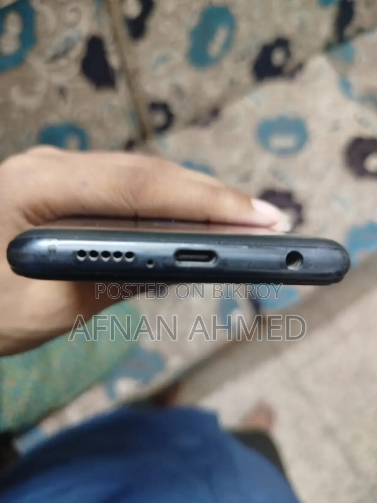 Xiaomi Poco X3 64 GB Gray