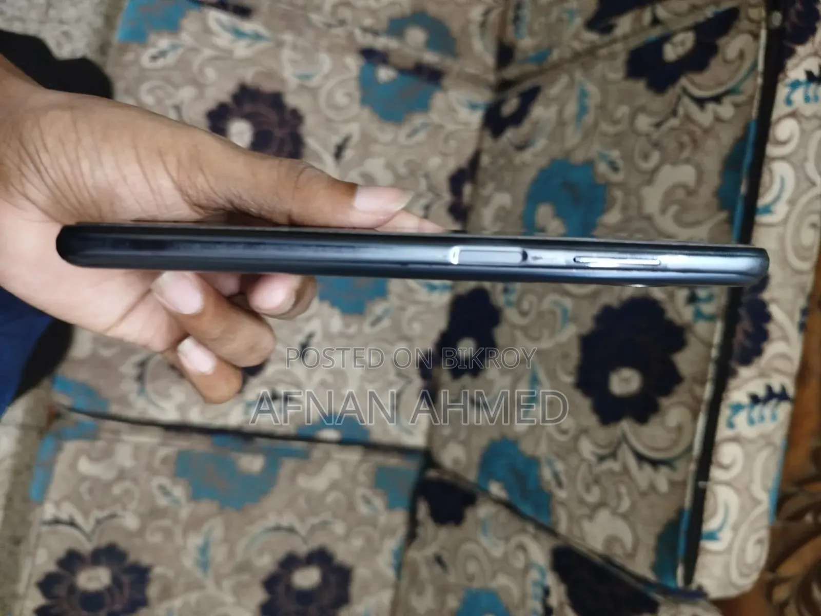 Xiaomi Poco X3 64 GB Gray