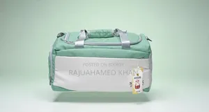 Bag Travel and Journey