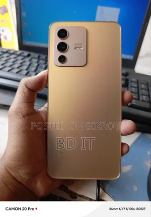 Vivo V23 5G 128 GB