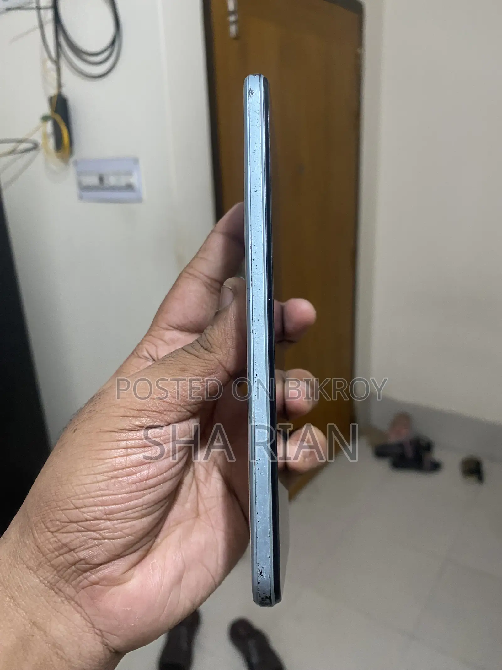 Vivo Y21 64 GB White