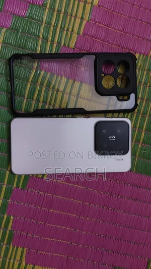 Xiaomi Redmi 15 5G 256 GB White