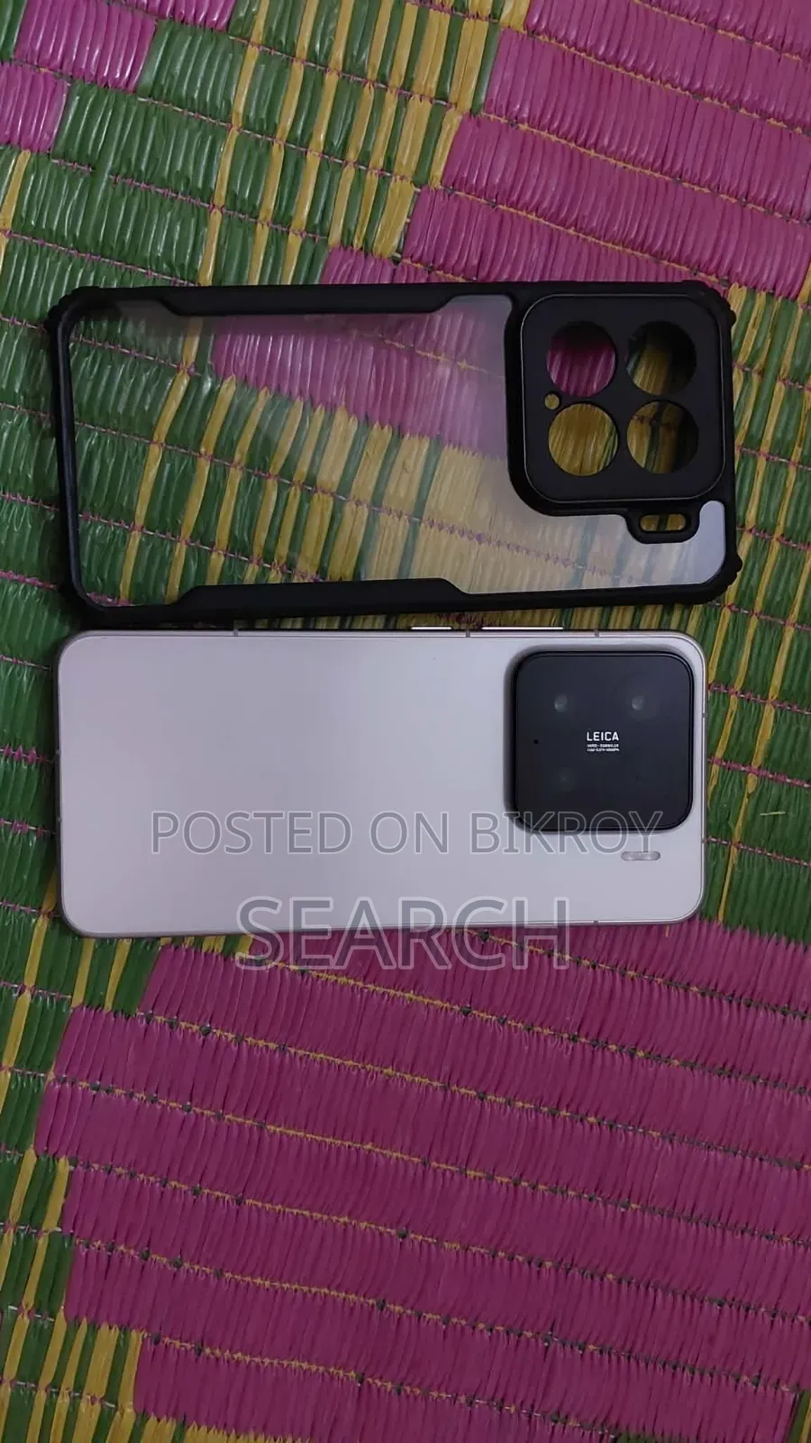 Xiaomi Redmi 15 5G 256 GB White