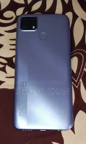 Realme C25Y 64 GB Blue