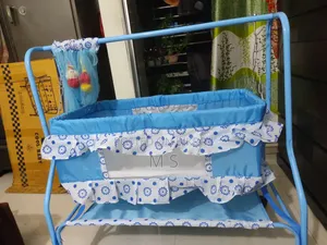 Baby Dolna Baby Cot