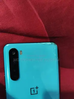 OnePlus Nord 256 GB