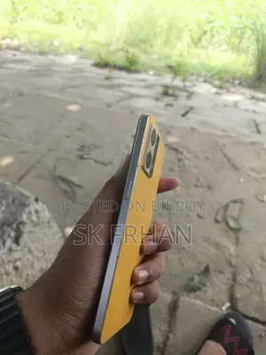 Oppo F21 Pro 128 GB Orange